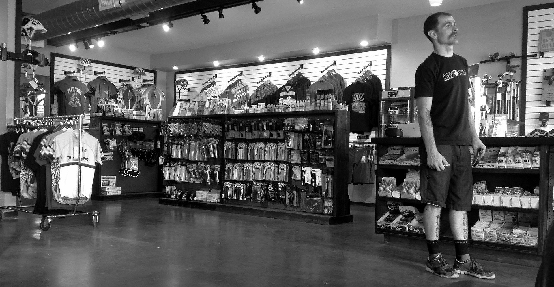 Flat Tire Bike Shop Trek Bikes Bike Service & Repair In Cave Creek AZ